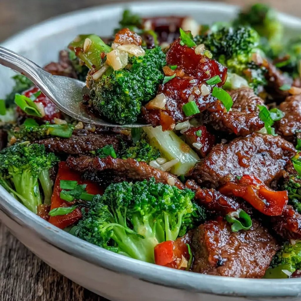 Dinner Party Recipes